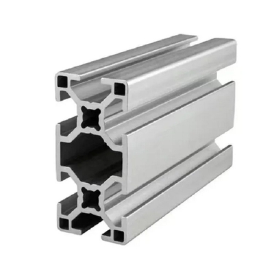 Tolleranza ± 1% Shengxin Aluminium V Slot Aluminium Extrusion Profile per la costruzione