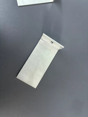 Temperature T3-T8 Shengxin alluminio L angolo supporto di montaggio in pietra per rivestimento in granito marmo travertino