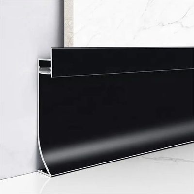 Profilo di alluminio 6063 di Anhui Shengxin per soddisfare le specifiche del cliente