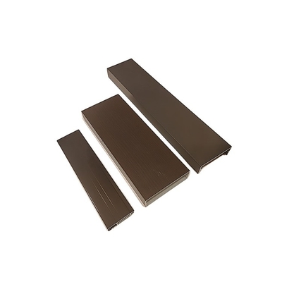 Tetti leggeri in alluminio pergola esterna con design moderno e copertura impermeabile