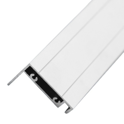 T5 Temperature Profili di alluminio personalizzati per pannelli solari