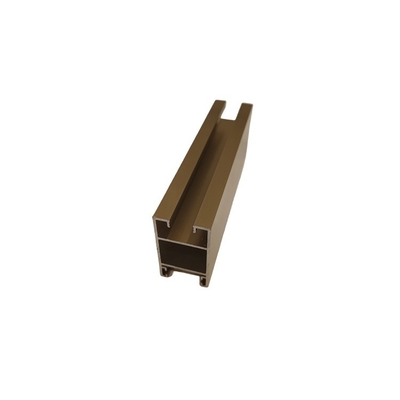 Profili in alluminio per porte e finestre Shengxin con certificazione ISO9001/ISO14001/ISO18001