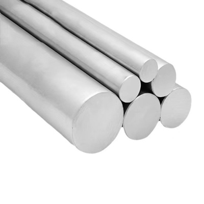 Anhui Shengxin Silver 6061 T6 Profili di estrusione in alluminio per mulini