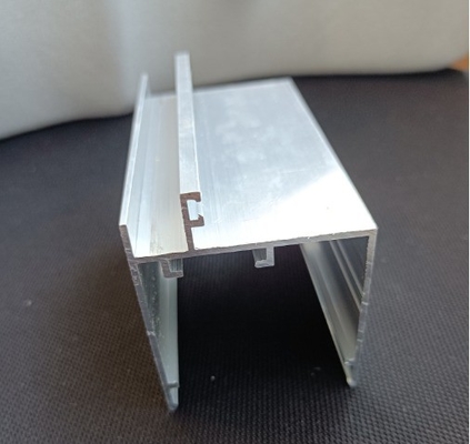 Profili di alluminio personalizzati per Madagascar Casement Finestre e porte 6063 T5