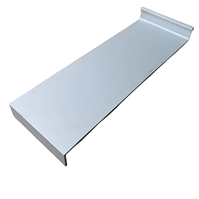 Parete sottile in alluminio da 0,3 mm a 1,0 mm a 3 mm personalizzata in base alle richieste del cliente