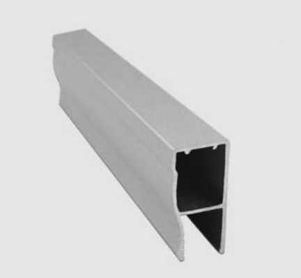 Appartamento Shengxin Custom Aluminum Frame per porte e finestre Profilo di estrusione in alluminio