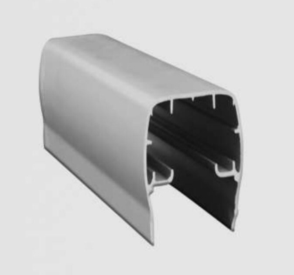 Appartamento Shengxin Custom Aluminum Frame per porte e finestre Profilo di estrusione in alluminio
