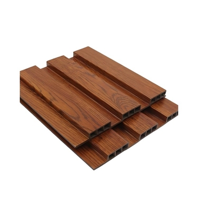 5.8-6.0M Lunghezza Profili in cartone di alluminio per piastre decorative a grano di legno