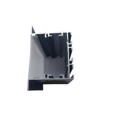 0.8 mm-2.0 mm Spessore Profilo di alluminio Shengxin per strisce e accessori a LED