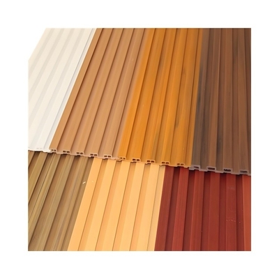 Colore personalizzato di alluminio grande muro o pannello di parete per la decorazione 0.8mm-2.0mm Spessore