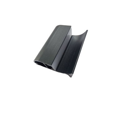 Richiesta del cliente Shengxin alluminio LED Channel Track alloggiamento per illuminazione decorativa