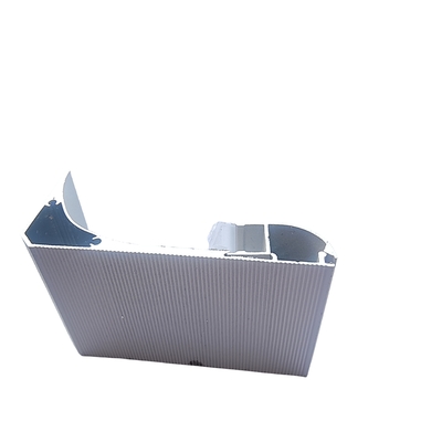 Profili LED di estrusione in alluminio standard per strisce luminosa a parete secca LED per profilo di alluminio