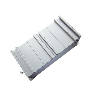 Standard GB5237-2008 Profili in alluminio a canale a LED per luci a strisce a LED negli appartamenti