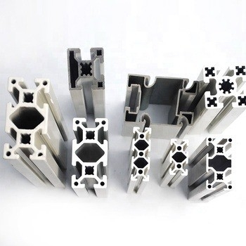 6061 T6 per costruzioni e applicazioni industriali