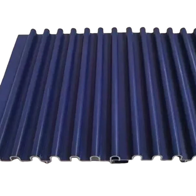 Alumini Standard europeo pannello acustico a lastra di poliestere pannelli a parete assorbenti del suono