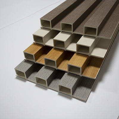 Pannello murario in alluminio impermeabile e insonorizzante per l'arredamento di appartamenti