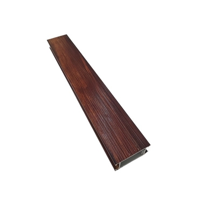 Barricata di balcone di design moderno, ringhiera di vetro, balaustra di manubrio di alluminio, recinzione di sicurezza per scale