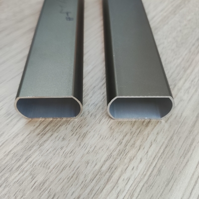 Profili e accessori per armadi di alluminio a sospensione di Shengxin