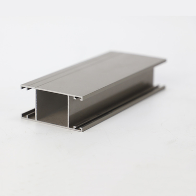 Shengxin Powder Coating Profili di alluminio Struttura Profili Legata o non è legata