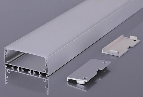 Profili di luce a LED per la personalizzazione della luce a striscia a LED