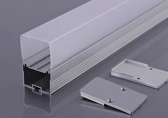 Profili di luce a LED per la personalizzazione della luce a striscia a LED