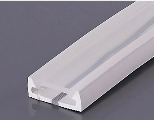 Decorazioni 30w Profilo di alluminio LED Luce lineare con lenti