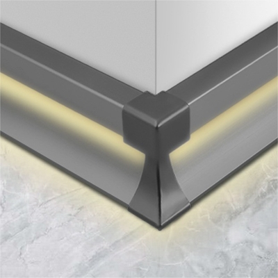 Tavolo di abbigliamento in alluminio a LED della serie 6000 con certificato ISO9001 per esigenze personalizzate