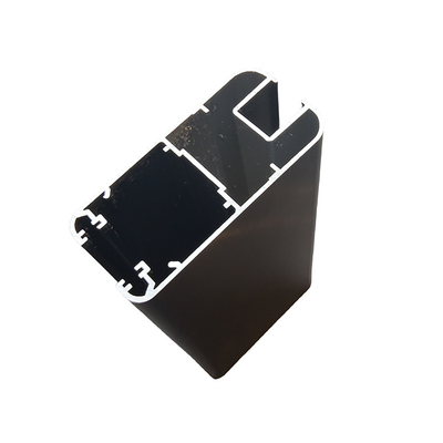 Profili per finestre e porte in alluminio 6063-T5