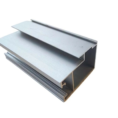Profili per finestre e porte in alluminio 6063-T5