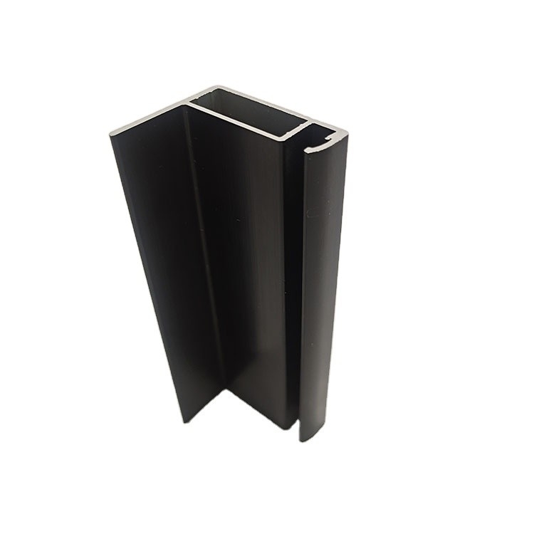 6061 T6 Anodizzato di alluminio estruso rotondo Tubo De Aluminio Meet GB Standard è lega