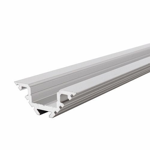 T3 - T8 di serie 6000, striscia di profilo LED in alluminio con norma nazionale GB/T 5237-2008