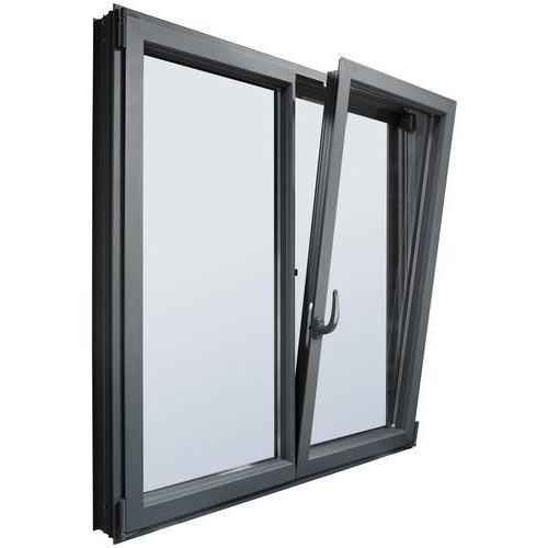 SHENGXIN Non-secondary Aluminum Alloy Cabinet Door Frame per serie di colori personalizzati