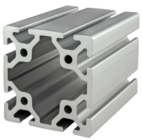 Shengxin T slot estruso 6105 15x15 3030 40 serie di accessori per profilati di alluminio pieghevole