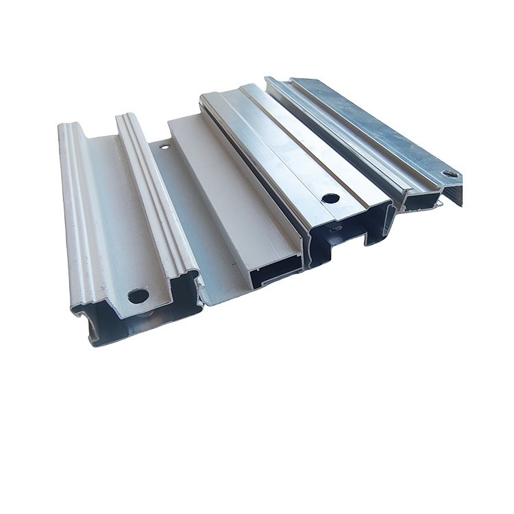 Profilo di alluminio anodizzato/finitura per mulino/rivestimento in polvere per la fabbricazione di finestre e porte