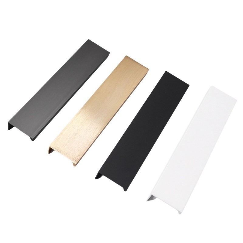 Temperature T3-T8 Matte Gloss Powder Coating Aluminum Casement Scorrevole Finestre E Porte Aluminio