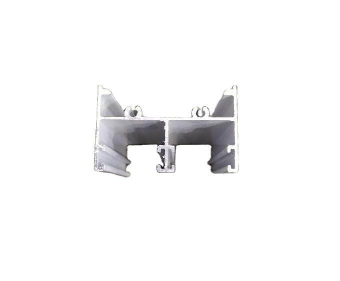 Profili di alluminio per finestre e porte scorrevoli in Messico Mercato Grade 6000 Serie