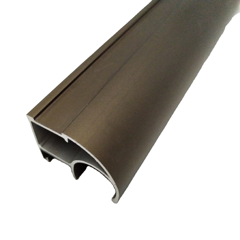 Shengxin 12 mm 15 mm rotondo profilo di angolo di alluminio giunto di angolo per profili di alluminio