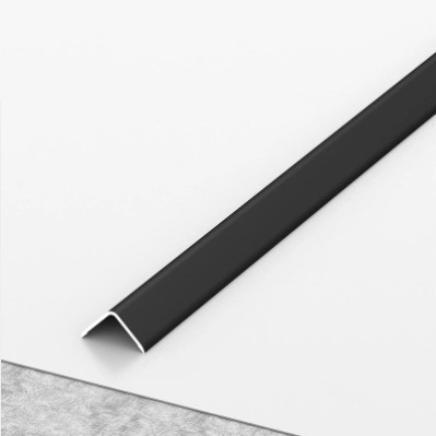 Profili di alluminio a temperatura T3-T8 per porte e finestre scorrevoli in alluminio sottile lavorate CNC
