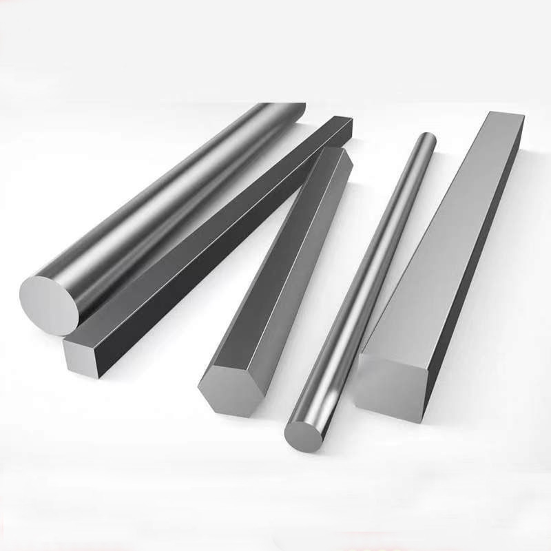 Anhui Shengxin Silver 6061 T6 Profili di estrusione in alluminio per mulini