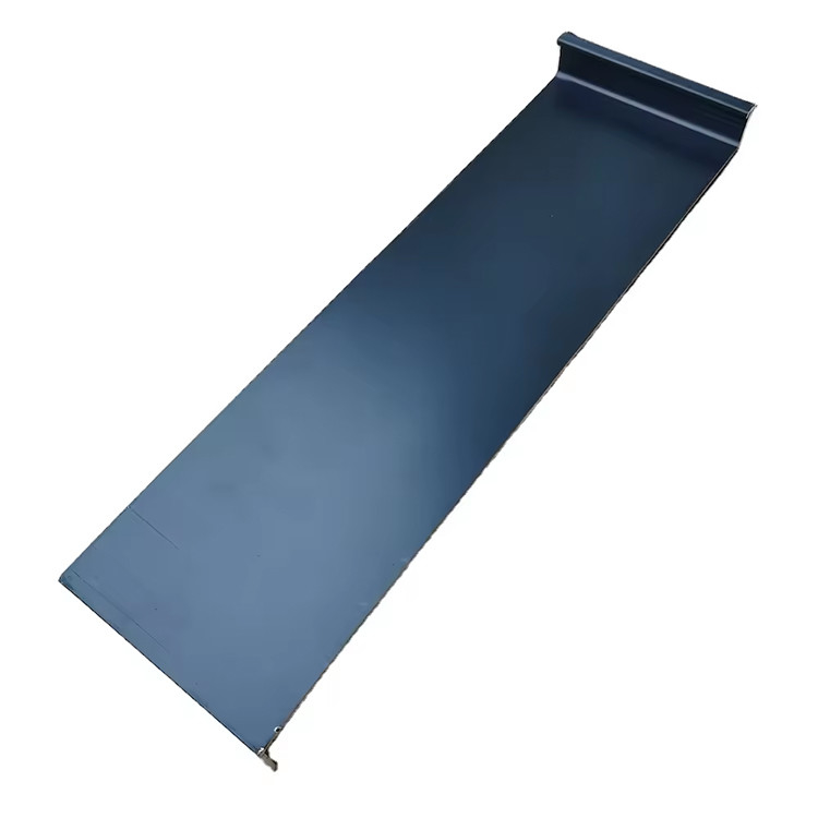Parete sottile in alluminio da 0,3 mm a 1,0 mm a 3 mm personalizzata in base alle richieste del cliente